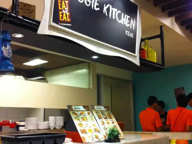 Gambar Makanan Veggie Kitchen By Tehe 7