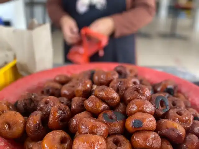 Kuih Keria Antarabangsa Hj. Jalil Food Photo 11