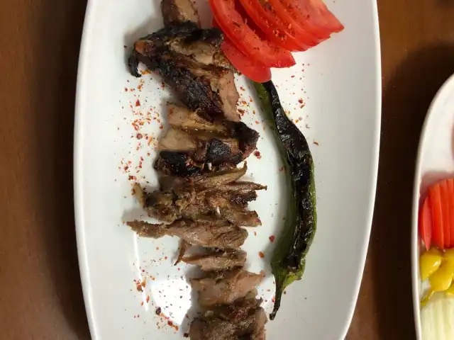 Meşhur Erzurum Cağ Kebabı | Kemal Usta'nin yemek ve ambiyans fotoğrafları 6
