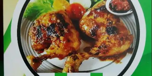 Ayam Bakar Madu Pakde Joyo, Tanah Kusir