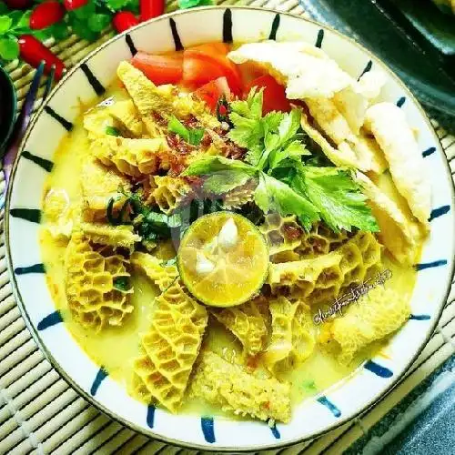 Gambar Makanan Soto Madura Bu Misna 5