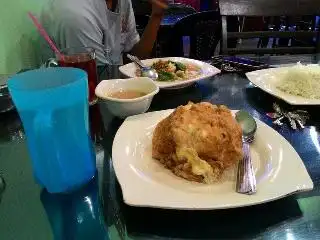 Restoran Balqis