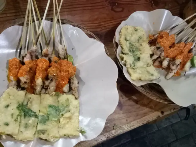 Gambar Makanan Sate Taichan Joglo 2