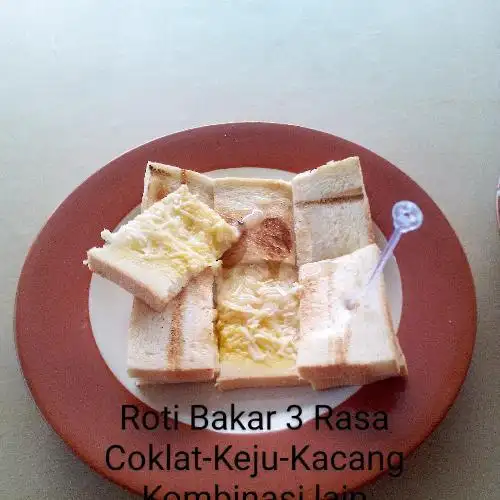 Gambar Makanan Ijb Sekuteng, Gunung Putri 1