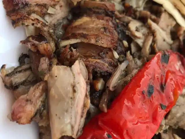 Erzurum Cağ Kebabı'nin yemek ve ambiyans fotoğrafları 4