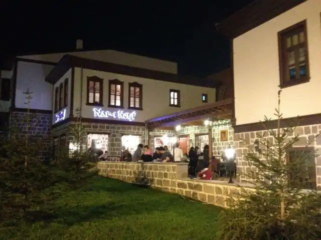 Nar-ı Keyf Cafe Bistro'nin yemek ve ambiyans fotoğrafları 70