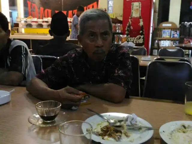 Gambar Makanan RM. Padang Mentari Pagi 5