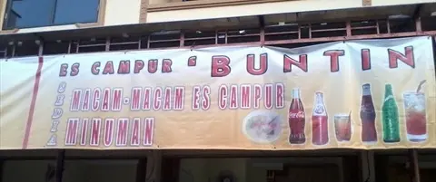 Gambar Makanan Es Bun Tin 2