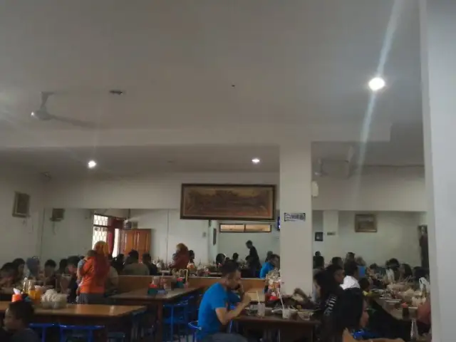 Gambar Makanan Mie Baso Akung 12