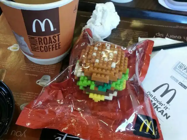 McDonald's Food Photo 11