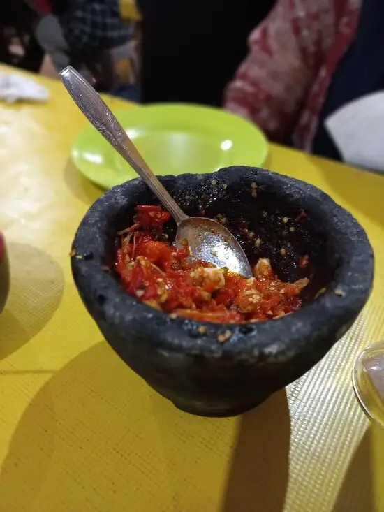 Gambar Makanan Warung Sunda Sambal Dower 12