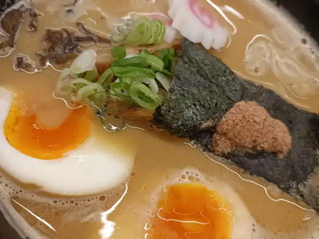 Gambar Makanan Sekai Ramen & Sushi 5