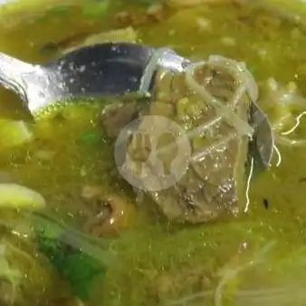 Gambar Makanan Soto Madura Babat Neng Riska 99 Waru 10