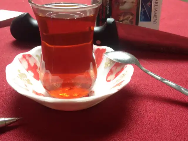 Ali Gaya Coffee'nin yemek ve ambiyans fotoğrafları 5