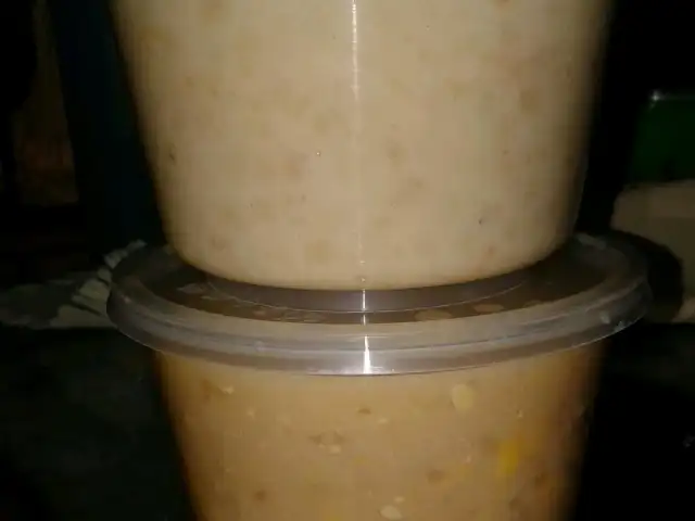 Gambar Makanan Bubur Jagung Jezz 7