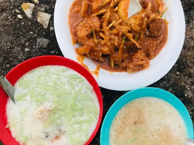 Gerai Cendol Tepi Masjid Food Photo 8