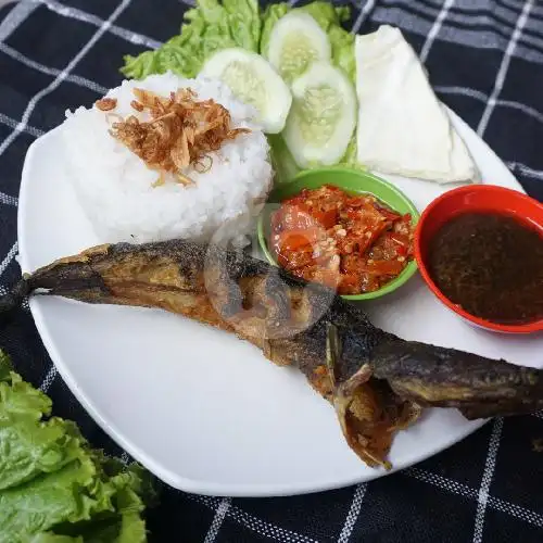 Gambar Makanan BEBEK GORENG BEJO, Setia Budi 16