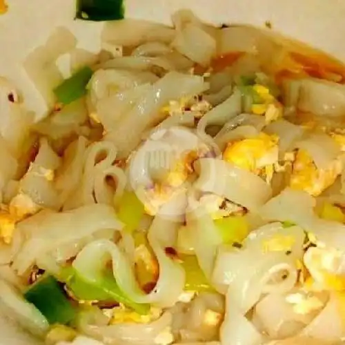 Gambar Makanan Pondok Cikal Seafood, Nasi Goreng & Capcay, Rawamangun 18