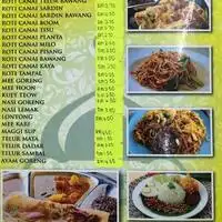 Restoran Al Ariffin Food Photo 1