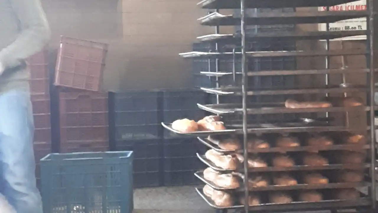 Karadeniz Ekmekçilik