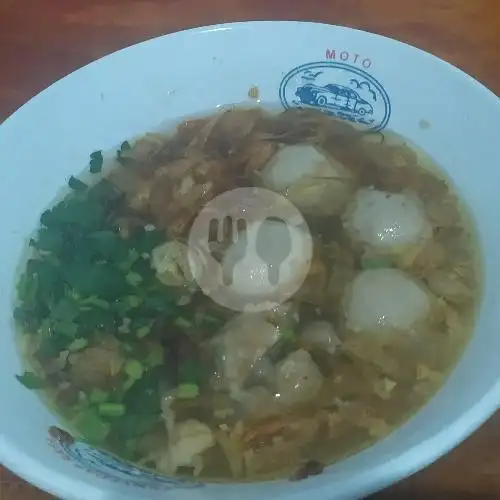 Gambar Makanan Bakso Malang Wenny 17