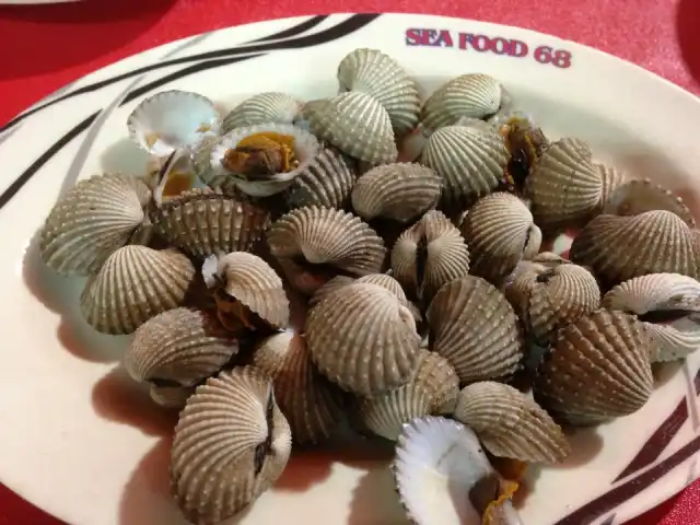 Gambar Makanan Seafood 68 12