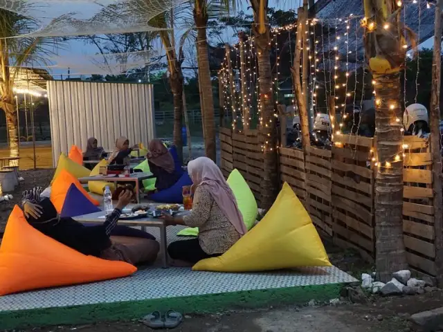 Gambar Makanan Kampung Kuliner Klaten 10