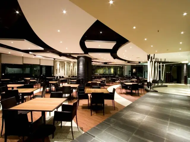 Gambar Makanan Nan Xiang Restaurant 7