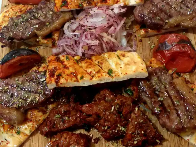 Çulcuoğlu et restoranı'nin yemek ve ambiyans fotoğrafları 15