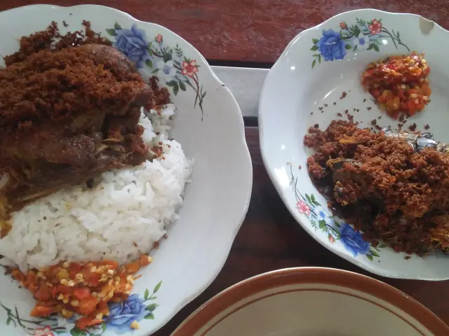 Gambar Makanan BebekGorengBulakKapal 6