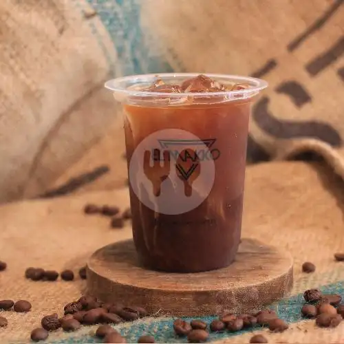 Gambar Makanan Elmakko Coffee, Bekasi 6