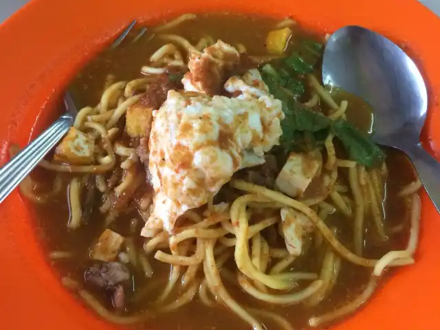 Restoran Mee Bandung Muar & Sup Tulang Tangkak Food Photo 3