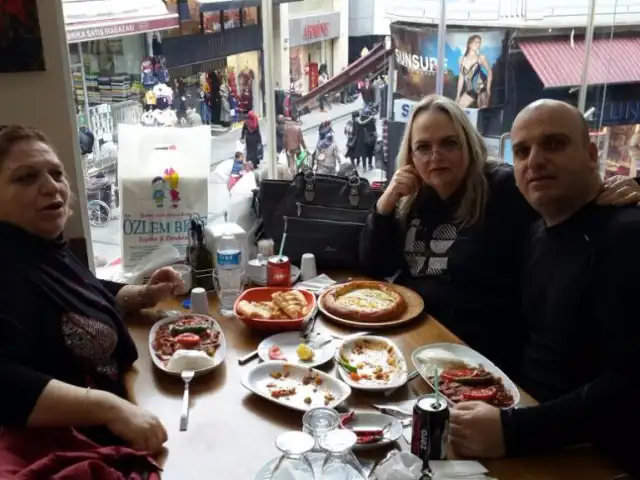 Öz Karadeniz Lokantası'nin yemek ve ambiyans fotoğrafları 5