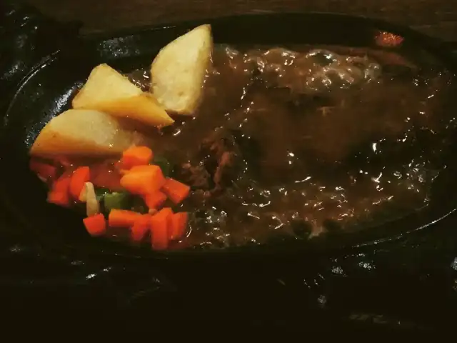 Gambar Makanan Kampoeng Steak 2