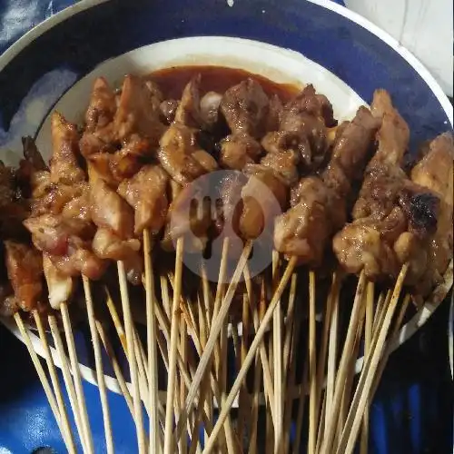 Gambar Makanan Sate Madura Kijang 1, Palmerah 9