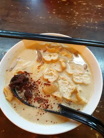 Chew Jetty Penang Chiak Food Photo 3