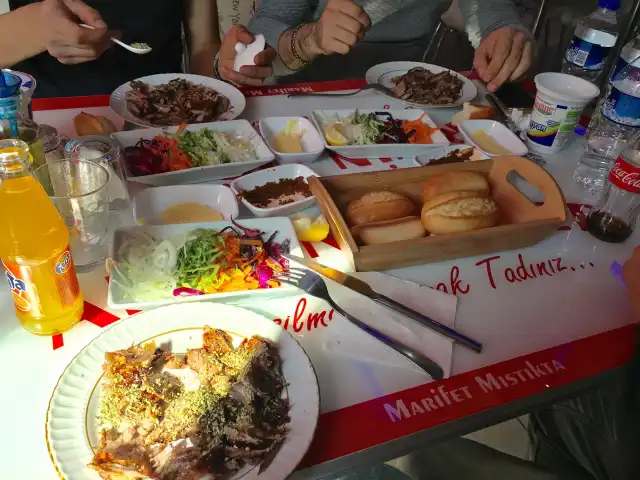 Artvin Döner Bekir Usta'nin yemek ve ambiyans fotoğrafları 19