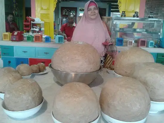 Gambar Makanan Bakso Klenger Ratu Sari 7