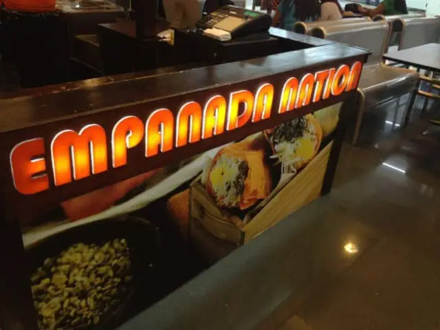 Empanada Nation Food Photo 7