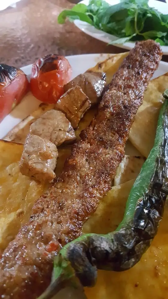 Adana Sofrası'nin yemek ve ambiyans fotoğrafları 12