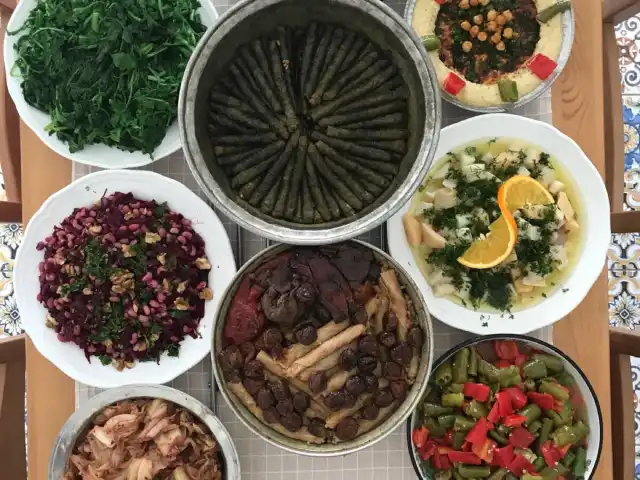 Mutfak by Nazlı'nin yemek ve ambiyans fotoğrafları 2