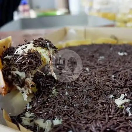 Gambar Makanan Martabak Dafiz Bangka, Kemakmuran 9