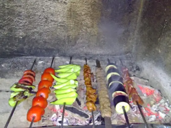 Sultanahmet Kebab House'nin yemek ve ambiyans fotoğrafları 11