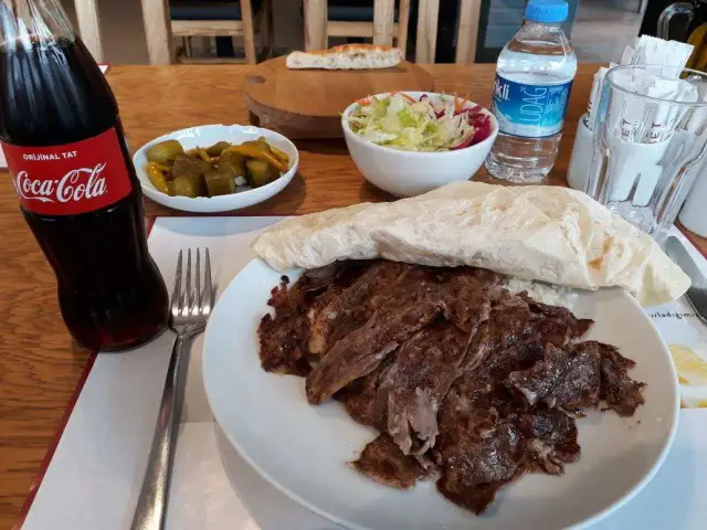 Heybet Döner Lokantası'nin yemek ve ambiyans fotoğrafları 45