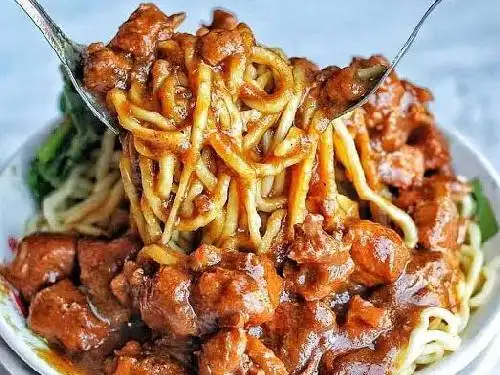 Mie Ayam Ibu Karyati