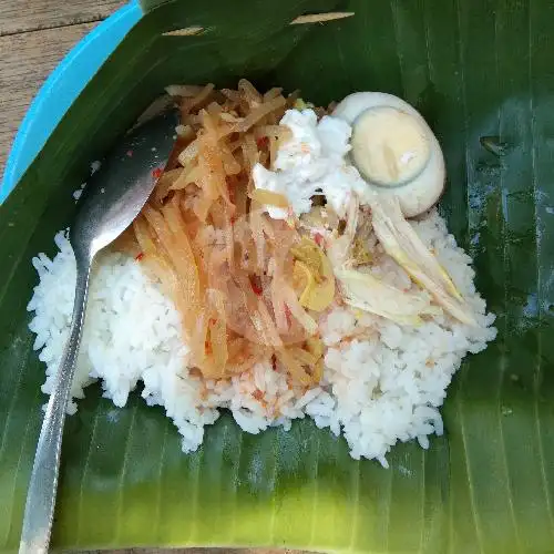 Gambar Makanan Nasi Liwet Solo Bu Is, Mayjend Sutoyo 1