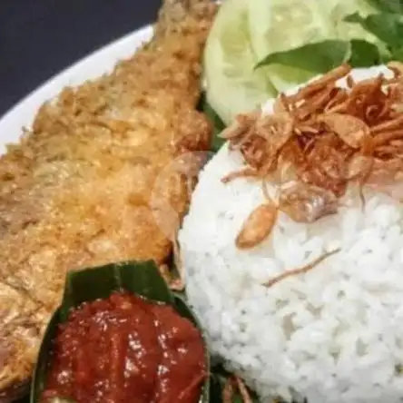 Gambar Makanan Warung Kamilah, Tambak Medokan Ayu, Rungkut 17