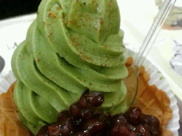 Gambar Makanan Gyokuro 11