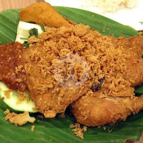 Gambar Makanan Ayam Geprek Nyong, Rm. Marzuki 11