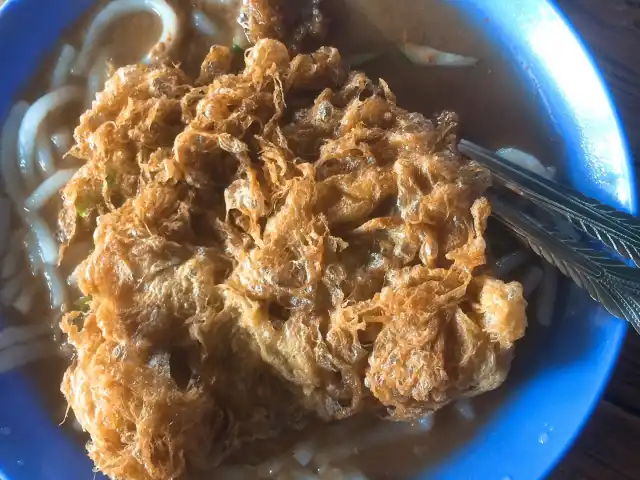 Laksa Pokok Limau Food Photo 8